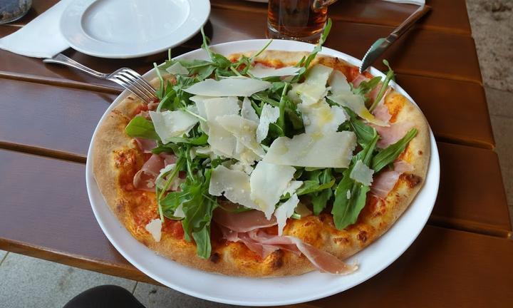 Pizzeria Häcklingen